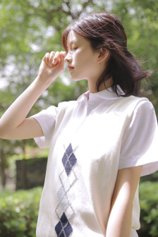 明星专题：何赛飞·克拉克森