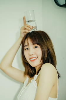 厨房春潮莲花坐顶