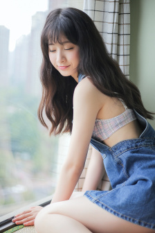 白咲舞